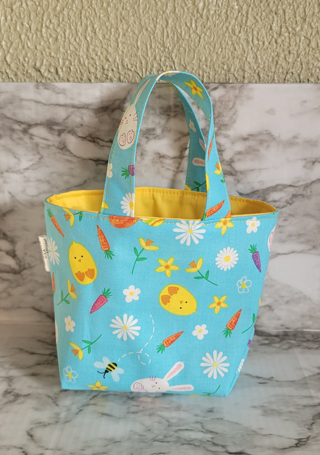 Easter Gift Bag