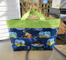 Load image into Gallery viewer, Camping Purse/Tote Bag
