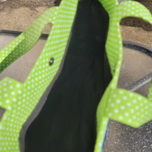 Load image into Gallery viewer, Camping Purse/Tote Bag
