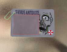 Load image into Gallery viewer, Zombie  Vaccine/Id Card Holder
