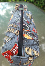 Load image into Gallery viewer, Motorcycle Travel Bag
