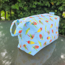 Load image into Gallery viewer, Fishing Lures Travel Bag
