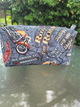 Load image into Gallery viewer, Motorcycle Travel Bag
