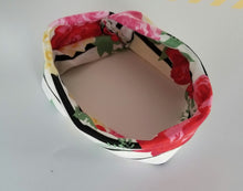 Load image into Gallery viewer, Knit Twist Knot Head band
