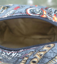 Load image into Gallery viewer, Motorcycle Travel Bag
