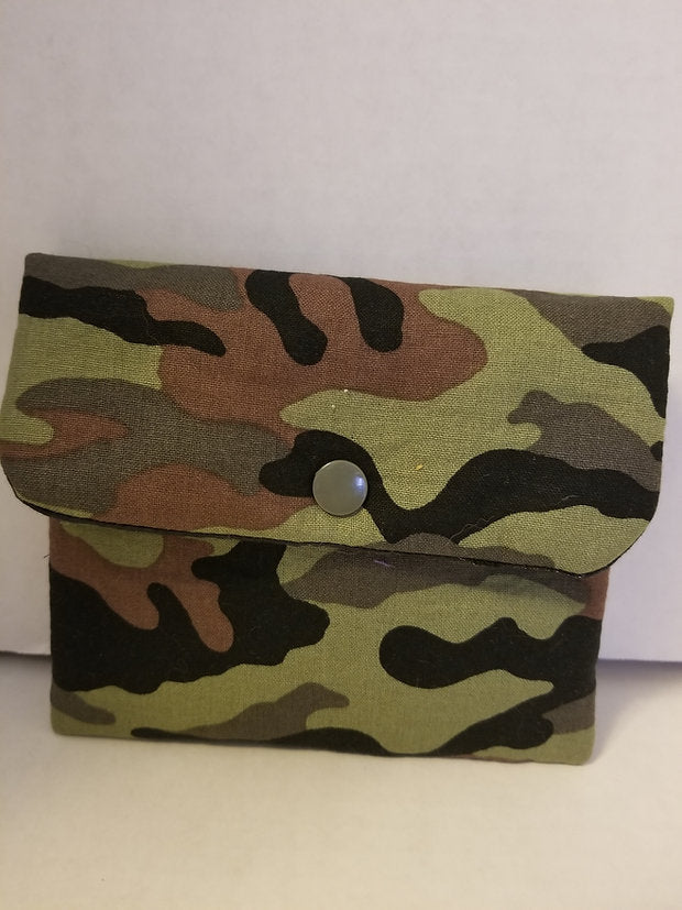 Small Wallet/Coin Purse