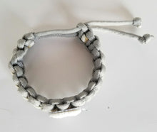 Load image into Gallery viewer, Lamb Paracord Bracelet
