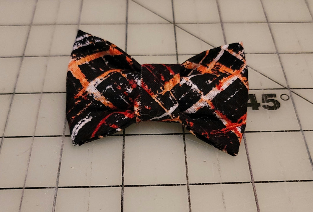 Halloween Small  Bow Tie