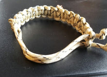 Load image into Gallery viewer, Monkey Paracord Bracelet

