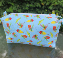 Load image into Gallery viewer, Fishing Lures Travel Bag
