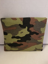 Load image into Gallery viewer, Small Wallet/Coin Purse
