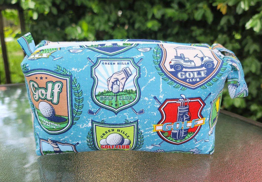 Golf Travel Bag
